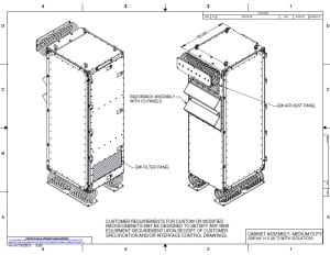 CABINET-ASSEMBLY-MEDIUM-DUTY-with-Isolation1