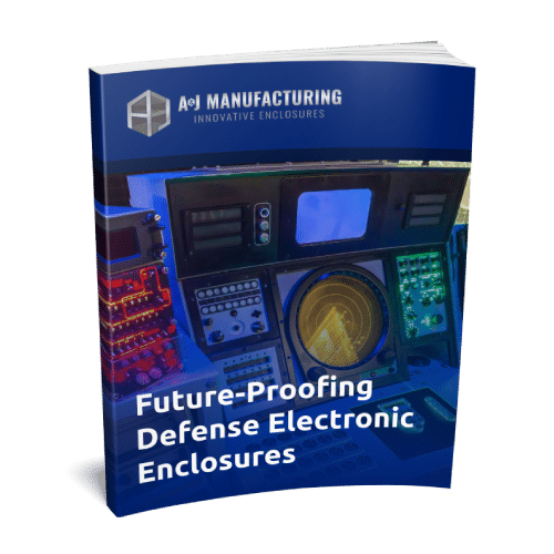 Future-Proofing Defense Electronic Enclosures