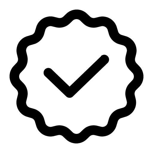 Certificate of Conformance