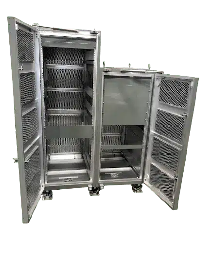 A & J Manufacturing Co.