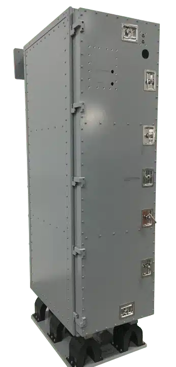 A & J Manufacturing Co.