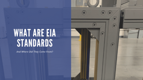 What Are EIA Standards