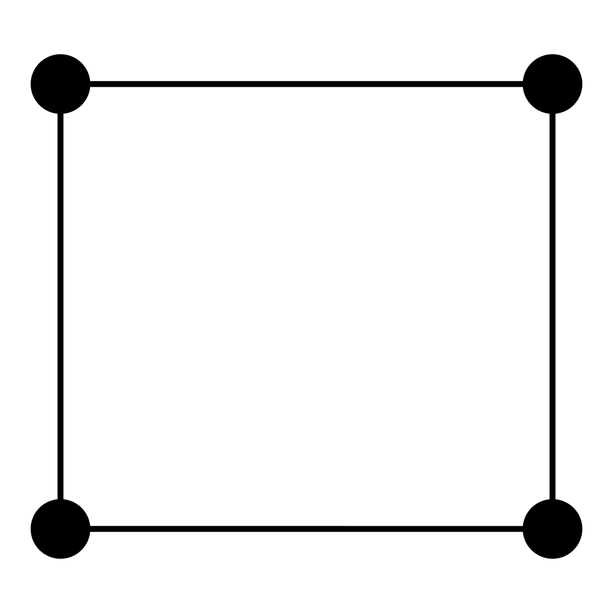Material specified to standard