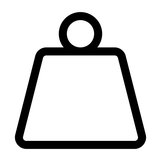 Payload weight