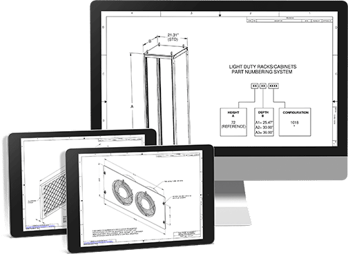 Technical Drawings