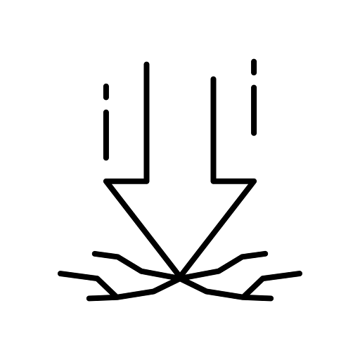 Transmissibility ratio