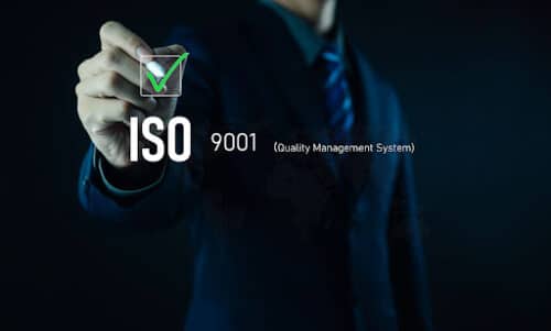 How AS9100D and ISO 9001 Strengthen Defense Program Confidence