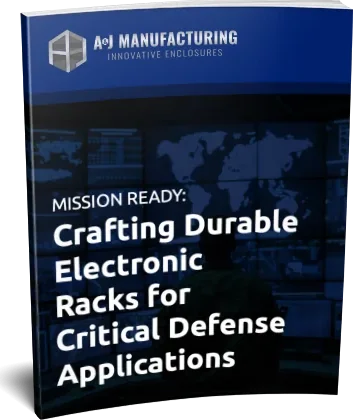 Crafting Durable Electronic Racks for Critical Defense Applications