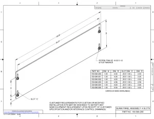 Blank-Panel-Assembly-4-Slots