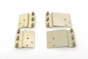 Bracket Mounting Kit