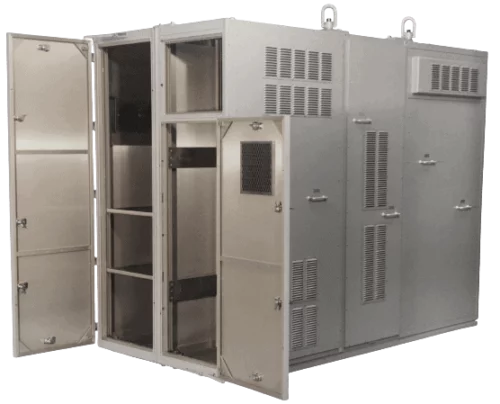Rack Accessories