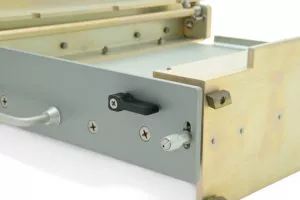 Sliding Shelf Kit