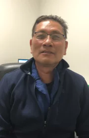 Nam H. Production Manager at A&J Manufacturing