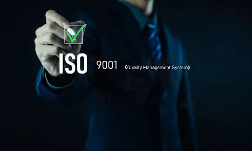 How AS9100D and ISO 9001 Strengthen Defense Program Confidence
